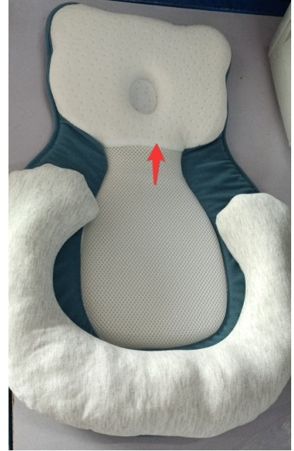 Portable Folding Newborn Travel Bed