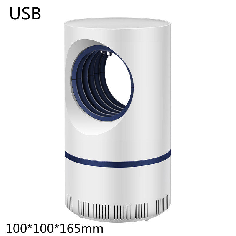 LED Mosquito Killer Lamp