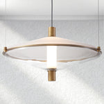 Carey Orbit Chandelier
