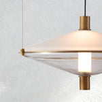 Carey Orbit Chandelier