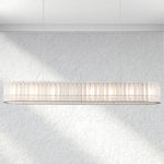Carey Parallel Rectangular Chandelier