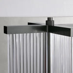 Delsie Glass Table Lamp