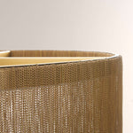 Bertram Round Chain Chandelier