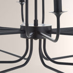 Blithe Large Chandelier