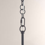 Blithe Large Chandelier