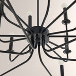 Blithe Large Chandelier