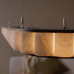 Blithe Large Chandelier