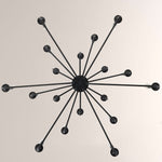 Blithe Large Chandelier