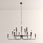 Blithe Large Chandelier