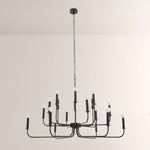 Blithe Large Chandelier