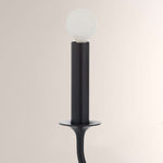 Blithe Large Chandelier