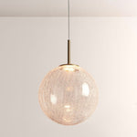 Cason Pendant