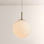 Cason Pendant