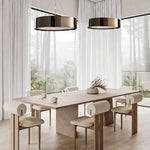 Dunbar Medium Round Chandelier