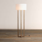 Emmet Floor Light