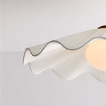 Kids Flush Mount Ceiling Light – Soft Fabric Room Lighting