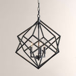 Geody Pendant