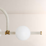 Henley Linear Chandelier