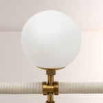 Henley Linear Chandelier