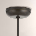 Horatio Round Chandelier
