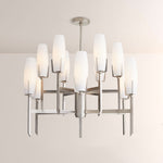 Kelsen Large Round Chandelier