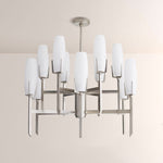 Kelsen Large Round Chandelier