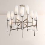 Kelsen Large Round Chandelier