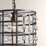 La Cage Pendant