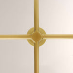 Laura Round Chandelier