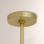 Laura Round Chandelier