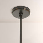 Lena Large Starburst Chandelier