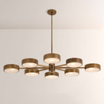 Lena Starburst Chandelier