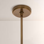 Lena Starburst Chandelier