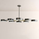 Lena Starburst Chandelier