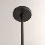 Lizs 4-Light Round Chandelier