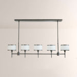 Lizs Linear Chandelier