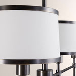 Lizs Linear Chandelier