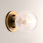 Mandon Wall Sconce