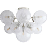 Mandoza Flushmount Ceiling Light