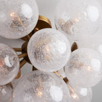 Mandoza Flushmount Ceiling Light
