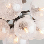 Mandoza Flushmount Ceiling Light
