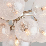 Mandoza Flushmount Ceiling Light