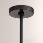 Mick Round Globe Chandelier