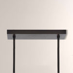 Nora Linear Alabaster Chandelier