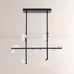 Nora Linear Alabaster Chandelier