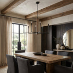 Odelia Round Chandelier