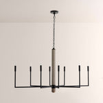 Odelia Round Chandelier