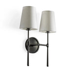 Rhoda 2-Light Wall Sconce