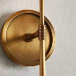 Rhoda Wall Sconce