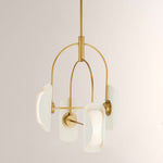 Robin Round Chandelier